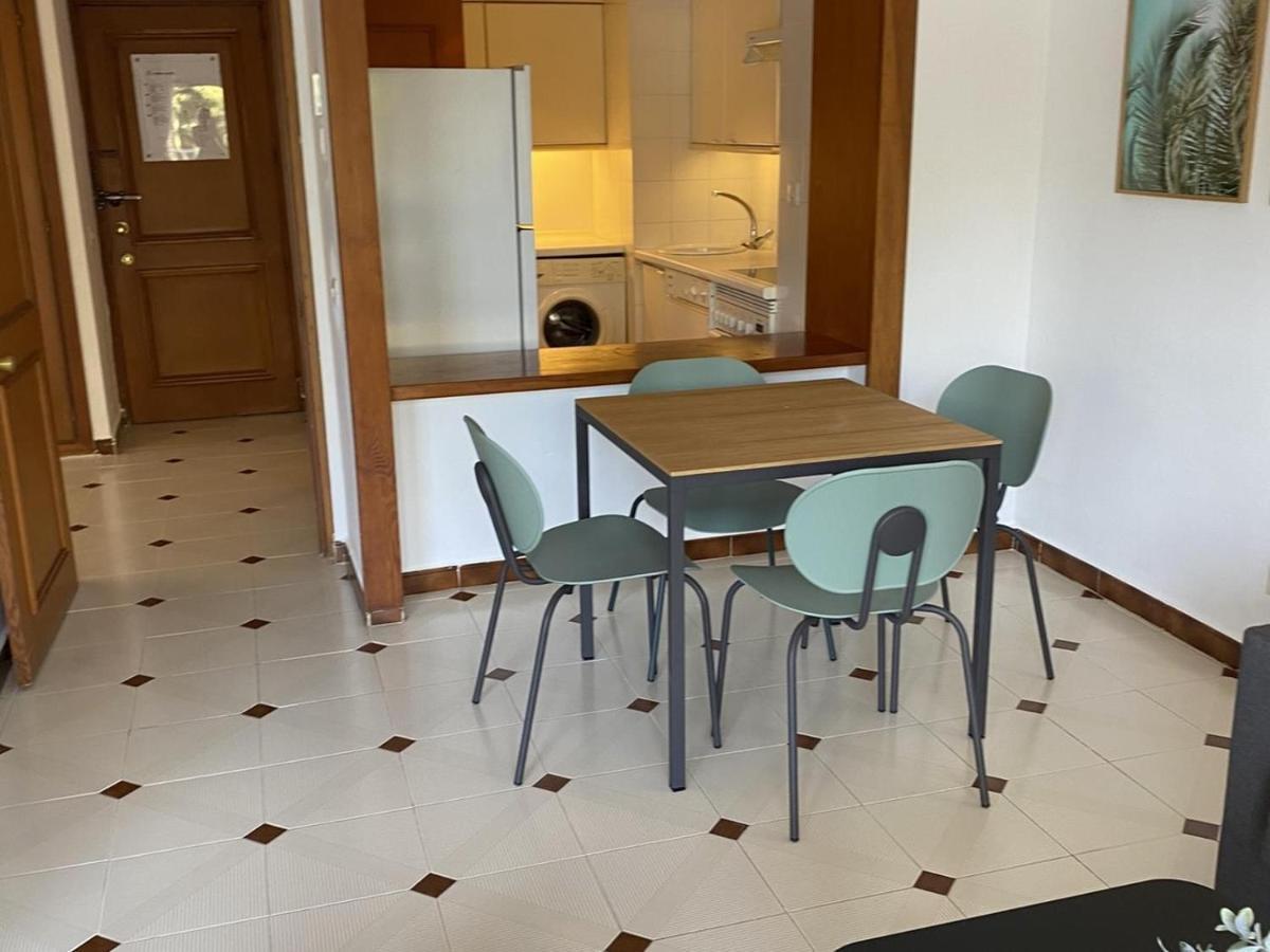 Luminoso Apartamento En Segunda Linea Playa 438 Marbella Kültér fotó