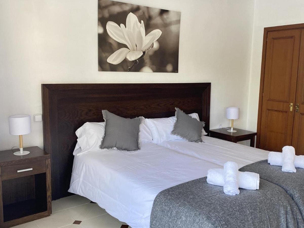 Luminoso Apartamento En Segunda Linea Playa 438 Marbella Kültér fotó