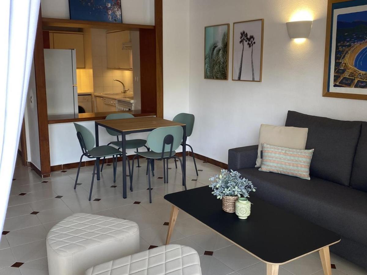 Luminoso Apartamento En Segunda Linea Playa 438 Marbella Kültér fotó