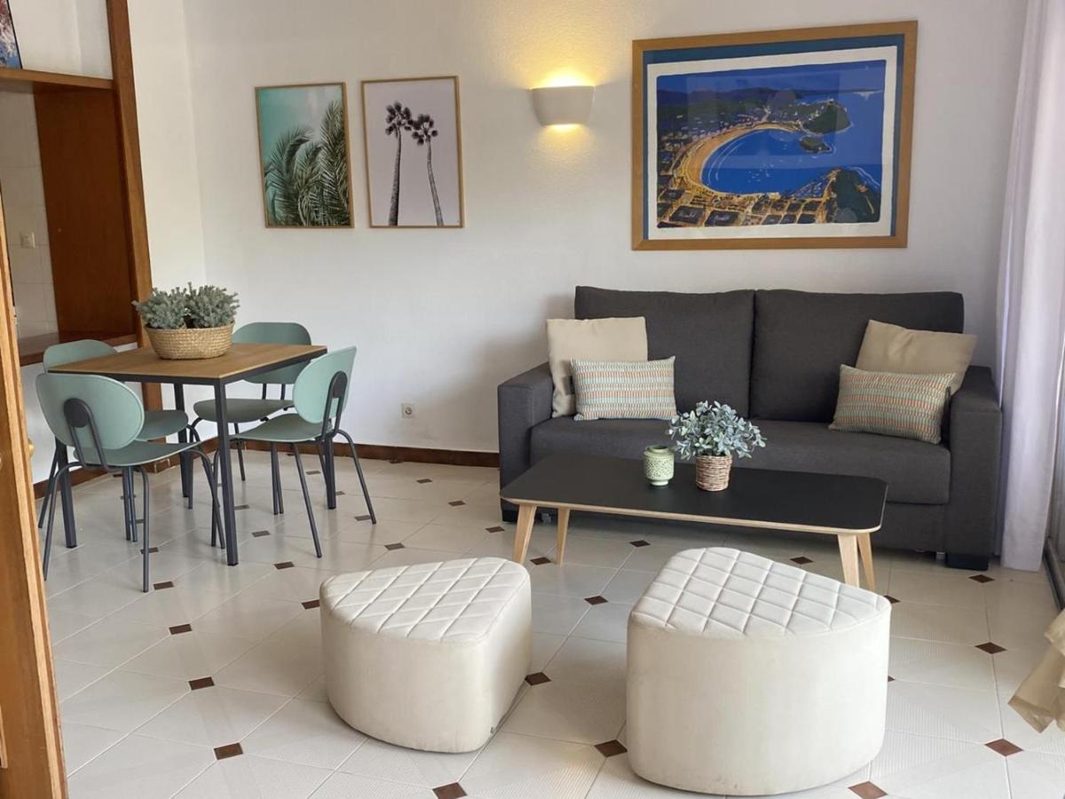 Luminoso Apartamento En Segunda Linea Playa 438 Marbella Kültér fotó