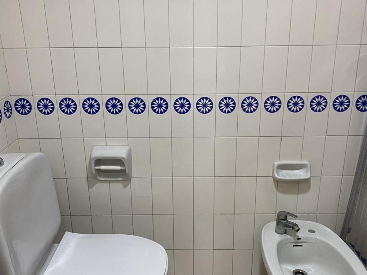 Luminoso Apartamento En Segunda Linea Playa 438 Marbella Kültér fotó
