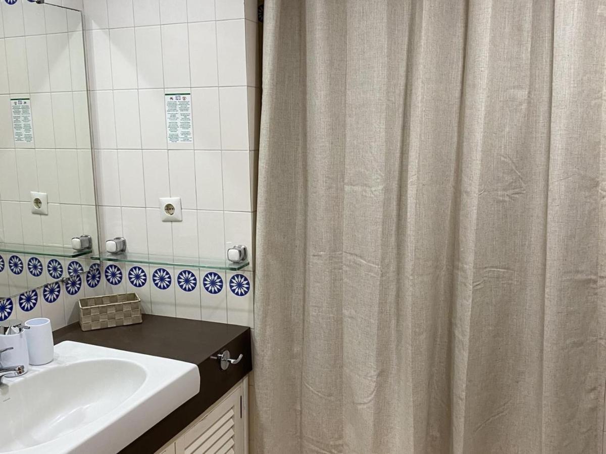 Luminoso Apartamento En Segunda Linea Playa 438 Marbella Kültér fotó