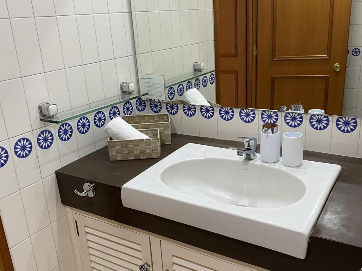 Luminoso Apartamento En Segunda Linea Playa 438 Marbella Kültér fotó